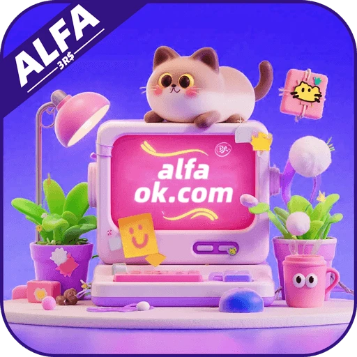 ALFAOK.com platform-online Slots Brasil #1